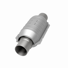 Load image into Gallery viewer, MagnaFlow Universal Catalytic Converter 2.25 Rear 540