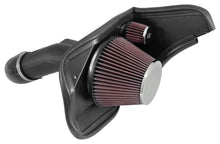Load image into Gallery viewer, K&amp;N 13-17 Cadillac ATS V6-3.6L F/I Aircharger Performance Intake