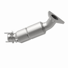 Load image into Gallery viewer, MagnaFlow Direct Fit Catalytic Converter 98-02 Camaro/Firebird Driver Side