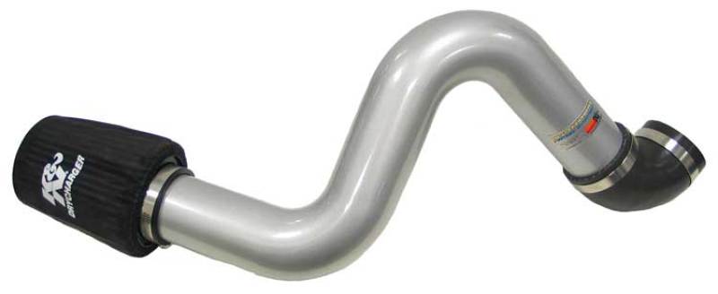 K&N 00-01 Renault Clio II 2.0L L4 Typhoon Air Intake