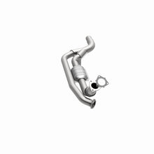 Load image into Gallery viewer, MagnaFlow Direct Fit Catalytic Converter 96-97 Camaro 5.7L P/S
