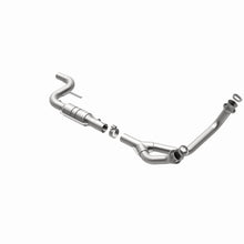 Load image into Gallery viewer, MagnaFlow Direct Fit Catalytic Converter 00-02 Camaro/Firebird 3.8L