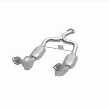 Load image into Gallery viewer, MagnaFlow Direct Fit Catalytic Converter 94-95 Ford Mustang 3.8L Tier 1 (California)
