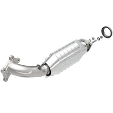 Load image into Gallery viewer, MagnaFlow Direct Fit Catalytic Converter 10-11 Cadillac CTS 3.0L