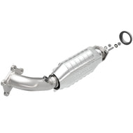 MagnaFlow Direct Fit Catalytic Converter 10-11 Cadillac CTS 3.0L