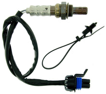 Load image into Gallery viewer, NGK Buick Rainier 2006 Direct Fit Oxygen Sensor
