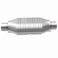 Load image into Gallery viewer, MagnaFlow Universal Catalytic Converter 2.5 FED