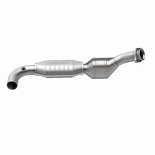 Load image into Gallery viewer, MagnaFlow Direct Fit Catalytic Converter 97-98 Ford Trucks 4.2L