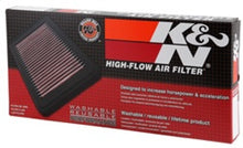 Load image into Gallery viewer, K&amp;N 01-03 Renault Clio 1.5L-L4 (TD) Drop In Replacement Air Filter