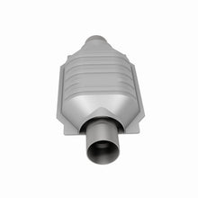 Load image into Gallery viewer, MagnaFlow Universal Catalytic Converter 2.25 inch OEM Grade