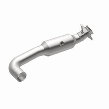 Load image into Gallery viewer, MagnaFlow Left Side Direct Fit Catalytic Converter 15-17 Ford F-150 5.0L
