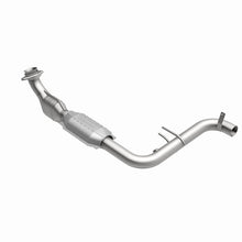 Load image into Gallery viewer, MagnaFlow Direct Fit Catalytic Converter 01 Ford Lightning 5.4L