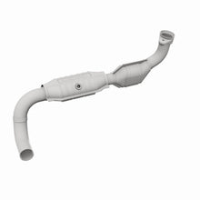 Load image into Gallery viewer, MagnaFlow Direct Fit Catalytic Converter 04-06 Ford F150 5.4L Driver Side