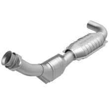 Load image into Gallery viewer, MagnaFlow Direct Fit Catalytic Converter Ford 02-04 F-150 4.2L