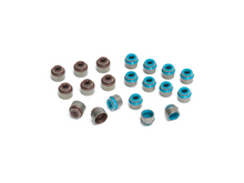 Load image into Gallery viewer, Supertech VW/Audi 7mm Viton Exhaust Valve Stem Seal - Set of 12