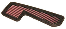 Load image into Gallery viewer, K&amp;N Replacement Air Filter TOYOTA RAV4, 1.8L-I4; 2000