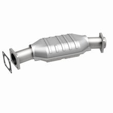 Load image into Gallery viewer, MagnaFlow Direct Fit Catalytic Converter GM 75 79