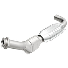 Load image into Gallery viewer, MagnaFlow Direct Fit Catalytic Converter 97-98 Ford Trucks 4.2L