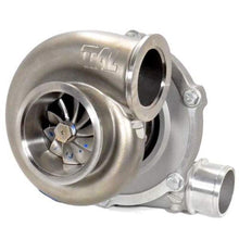 Load image into Gallery viewer, ATP Garrett Gen 2 GTX3576R w/ .82A/R Stainless Tial V-Band Turbine Housing