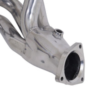 Load image into Gallery viewer, BBK 97-99 Corvette C5 LS1 Shorty Tuned Length Exhaust Headers - 1-3/4 Silver Ceramic
