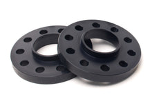 Load image into Gallery viewer, H&amp;R Trak+ 13mm DRS Wheel Spacer Bolt 5/120 Center Bore 67 Stud Thread 14x1.5 - Black