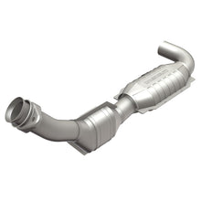 Load image into Gallery viewer, MagnaFlow Direct Fit Catalytic Converter 01 Ford F-150 4.2L