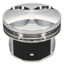 Load image into Gallery viewer, JE Pistons 2004+ Honda S2000 F22C Bore 89 Oversize 2.00 Dome Volume 7.0 12.6:1 C/R - Set of 4