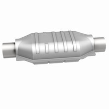 Load image into Gallery viewer, MagnaFlow Universal Catalytic Converter Mf 3