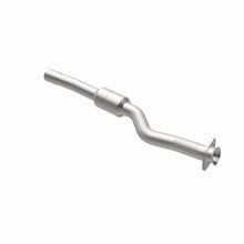 Load image into Gallery viewer, MagnaFlow Direct Fit Catalytic Converter 09 CTS-V 6.2L S/C Passenger Side OEM