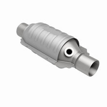 Load image into Gallery viewer, MagnaFlow Universal Catalytic Converter O2 2inch FED