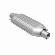 Load image into Gallery viewer, MagnaFlow Universal Catalytic Converter 2.25inch