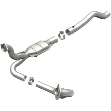 Load image into Gallery viewer, MagnaFlow Direct Fit Catalytic Converter 2003 Ram 1500 5.7 2WD