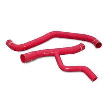 Load image into Gallery viewer, Mishimoto 01-04 Ford Mustang GT Red Silicone Hose Kit