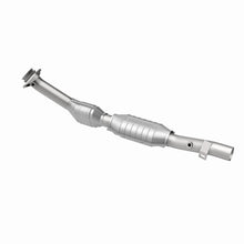Load image into Gallery viewer, MagnaFlow Direct Fit Catalytic Converter 01 Ford Lightning Passenger Side
