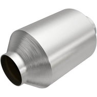 MagnaFlow California Grade CARB Universal Catalytic Converter - 2.5in In / 2.5in Out / 9in Long
