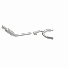 Load image into Gallery viewer, MagnaFlow Direct Fit Catalytic Converter 04-05 Dodge RAM 1500 Pickup 3.7L (Inc 4WD 4.7L) P/S