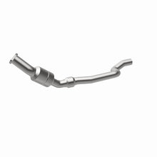 Load image into Gallery viewer, MagnaFlow Direct Fit Catalytic Converter 2008 Chrysler/Dodge 300/Charger/Magnum 5.7L Driver Side AWD