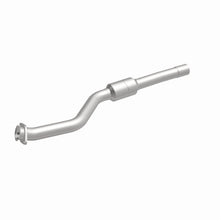 Load image into Gallery viewer, MagnaFlow Direct Fit Catalytic Converter 09 CTS-V 6.2L S/C Driver Side OEM