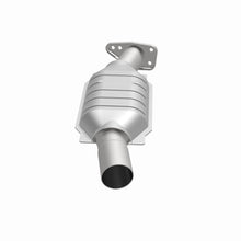 Load image into Gallery viewer, MagnaFlow Direct Fit Catalytic Converter GM 77 79