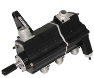 Moroso Black Series Dragster 3 Stage Dry Sump Oil Pump - Left Side - 1.100 Pressure
