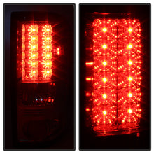 Load image into Gallery viewer, Spyder Ford F150 Styleside 04-08 (Not Fit Heritage &amp; SVT)LED Tail Lights Chrome ALT-YD-FF15004-LED-C