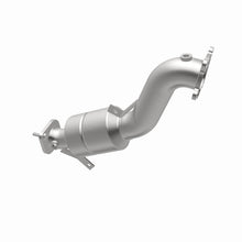 Load image into Gallery viewer, MagnaFlow Direct Fit Catalytic Converter 2013 Cadillac ATS 2.0L