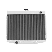 Load image into Gallery viewer, Mishimoto 68-70 Ford Mustang Big Block X-Line Aluminum Radiator