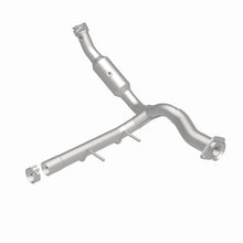 Load image into Gallery viewer, MagnaFlow Right Side Direct Fit Catalytic Converter 15-17 Ford F-150 5.0L