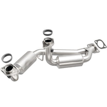 Load image into Gallery viewer, MagnaFlow Direct Fit Catalytic Converter Taurus 92-95