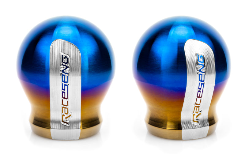 Raceseng OrbTi Shift Knob Mazda Miata ND Adapter - Spitfire
