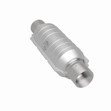 Load image into Gallery viewer, MagnaFlow Universal Catalytic Converter 1.75inch Honda