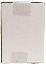 Load image into Gallery viewer, K&amp;N Universal Air Filter-Dual Flange Oval Style 2.5in Flange ID x .75 in Flange Length x 6.25in H
