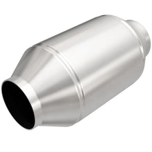 Load image into Gallery viewer, MagnaFlow Universal Catalytic Converter 2 inch C/C CA Pre-OBDII