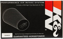 Load image into Gallery viewer, K&amp;N 93-95 Ford Lightning Performance Intake Kit